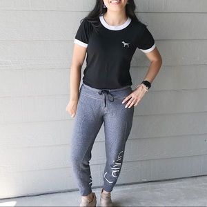 CALVIN KLEIN SWEATPANTS